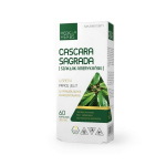 Medica Herbs Cascara Sagrada 300 mg 60 caps
