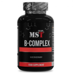 MST Nutrition B-Complex Professional 120 caps