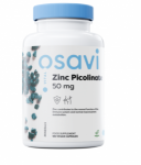 Osavi Zinc Picolinate 50 mg 180 vcaps