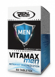 Real Pharm VitaMax Men 60 tab