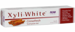 Now Foods XyliWhite Cinnafresh Toothpaste Gel 181 g