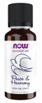 Now Foods Peace & Harmony Oil Blend 30 ml
