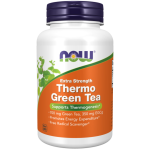 Now Foods Extra Strength Thermo Green Tea 90 vcaps