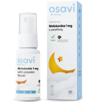 Osavi Melatonin 1 mg with Passion Flower 25 ml