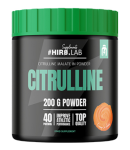 Hiro.lab Citrulline 200 g