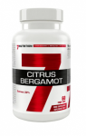 7Nutrition Citrus Bergamot 60 vcaps