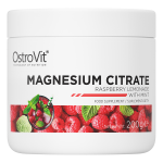OstroVit Magnesium Citrate Powder 200 g
