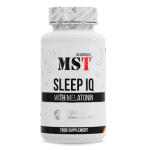 MST Nutrition Sleep IQ 60 caps