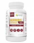 WISH Pharmaceutical Berberis Extract 400 mg 120 caps