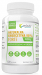 WISH Pharmaceutical Natural Quercetin 98% Forte 400 mg 120 caps