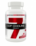 7Nutrition CDP Choline 60 vcaps