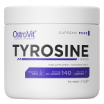 OstroVit Tyrosine Powder 210 g