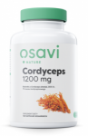 Osavi Cordyceps 1200 mg 120 vcaps