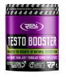 Real Pharm Testo Booster 180 caps
