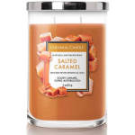 Colonial Candle&reg; L&otilde;hnak&uuml;&uuml;nal Salted Caramel 311 g