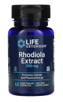 Life Extension Rhodiola Extract 250 mg 60 vcaps
