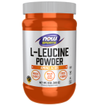 Now Foods L-Leucine Powder 255 g