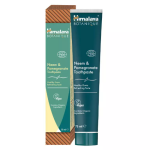 Himalaya Botanique Neem Pomegranate Toothpaste 75 ml