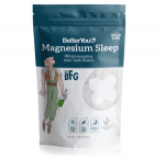 BetterYou Magnesium Sleep Kids' Bath Flakes 750 g