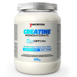 7Nutrition Creatine CreaCrystal 500 g