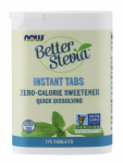 Now Foods BetterStevia Instant Tabs 175 tab