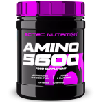 Scitec Nutrition Amino 5600 200 tab
