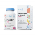 Osavi Multivitamins & Minerals Woman 90 vcaps