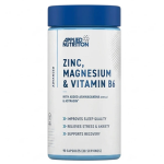 Applied Nutrition Zinc, Magnesium & Vitamin B6 90 caps