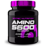 Scitec Nutrition Amino 5600 500 tab