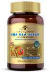 Solgar DHA for children 90 gummies