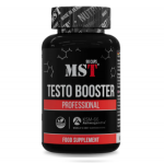 MST Nutrition Testo Booster Professional 90 caps