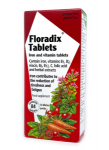 Floradix Floradix iron 84 tab