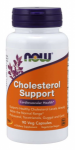Now Foods Cholesterol Support 90 vcaps