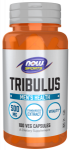 Now Foods Tribulus 500 mg 100 vcaps