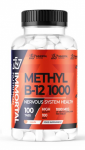 Immortal Nutrition Methyl B-12 1000 mcg 100 tab