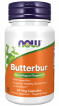 Now Foods Butterbur 60 vcaps