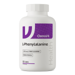OstroVit L-Phenylalanine 120 caps