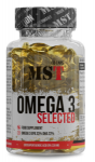 MST Nutrition Omega 3 Selected 60 softgels