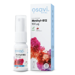 Osavi Methyl-B12 100 mcg 25 ml