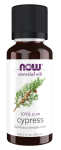Now Foods Cypress Oil 30 ml