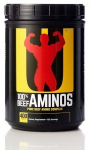 Universal Nutrition Beef Aminos 400 tab