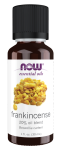 Now Foods Frankincense Oil Blend 30 ml