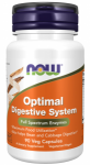 Now Foods Optimal Digestive System 90 vcaps