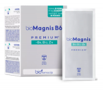 Biofarmacija bioMAGNIS B6 premium +B6, B12 & Zinc 28 pack