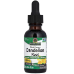 Nature's Answer Dandelion Root 2000 mg 30 ml