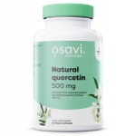 Osavi Natural Quercetin 500 mg 60 vcaps