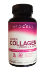 NeoCell Super Collagen + Vitamin C & Biotin 90 tab