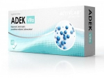 Activlab ADEK Vita 60 caps