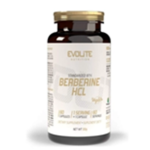 Evolite Nutrition Berberine HCL 60 vcaps