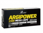 Olimp ArgiPower Mega Caps 120 caps